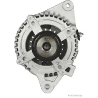 HERTH+BUSS JAKOPARTS 14V 100A Alternator for TOYOTA AURIS 1.6, 1.8, 1.8 VVTi