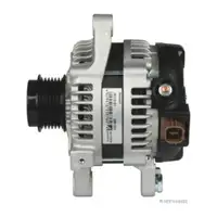 HERTH+BUSS JAKOPARTS 14V 100A Alternator for TOYOTA AURIS 1.6, 1.8, 1.8 VVTi