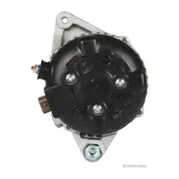 HERTH+BUSS JAKOPARTS 14V 100A Alternator for TOYOTA AURIS 1.6, 1.8, 1.8 VVTi