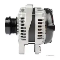 HERTH+BUSS JAKOPARTS Lichtmaschine 14V 80A für TOYOTA AURIS IQ YARIS 1.33