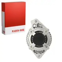 HERTH+BUSS JAKOPARTS 12V 150A Alternator for LEXUS GS S19 300 + IS 2/C 250