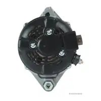 HERTH+BUSS JAKOPARTS 12V 100A Alternator for TOYOTA YARIS P9 1.0 VVT-i 69 hp