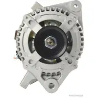 HERTH+BUSS Alternator 14V 130A DAIHATSU Charade for TOYOTA Yaris Urban Cruiser