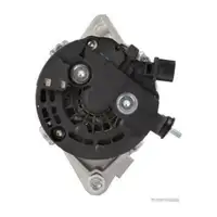 HERTH+BUSS JAKOPARTS Alternator 14V 90A for TOYOTA YARIS (_P9_) 1.0