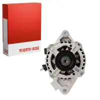 HERTH+BUSS JAKOPARTS Alternator 14V 90A for TOYOTA YARIS (_P9_) 1.0