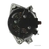 HERTH+BUSS JAKOPARTS 14V 100A Alternator for TOYOTA Verso S 1.33 99 hp