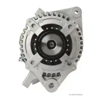 HERTH+BUSS JAKOPARTS 12V 130A Alternator for TOYOTA AURIS URBAN CRUISER
