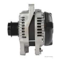 HERTH+BUSS JAKOPARTS 12V 130A Alternator for TOYOTA AURIS URBAN CRUISER