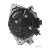 HERTH+BUSS JAKOPARTS 12V 130A Alternator for TOYOTA AURIS URBAN CRUISER