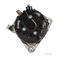 HERTH+BUSS JAKOPARTS Lichtmaschine Generator 14V 100A f&uuml;r TOYOTA AURIS 1.4D