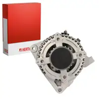 HERTH+BUSS JAKOPARTS Lichtmaschine Generator 14V 100A f&uuml;r TOYOTA AURIS 1.4D