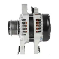 HERTH+BUSS JAKOAPRST Lichtmaschine 14V 80A f&uuml;r CITROEN C1 2 PEUGEOT 108 TOYOTA Aygo _B4_
