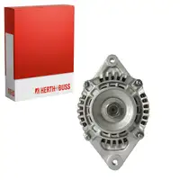 HERTH+BUSS JAKOPARTS Lichtmaschine Generator 14V 65A f&uuml;r MAZDA 323 C/F/S IV