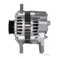HERTH+BUSS JAKOPARTS Lichtmaschine 14V 80A f&uuml;r KIA CLARUS MAZDA 323 C/S V 626 IV