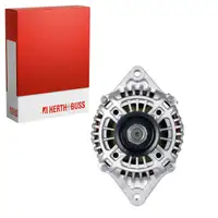 HERTH+BUSS JAKOPARTS Lichtmaschine 14V 80A f&uuml;r KIA CLARUS MAZDA 323 C/S V 626 IV