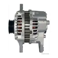 HERTH+BUSS JAKOPARTS Lichtmaschine 14V 80A f&uuml;r MAZDA 323 F V S VI PREMACY 626 V