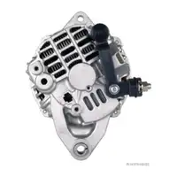 HERTH+BUSS JAKOPARTS Lichtmaschine 14V 80A f&uuml;r MAZDA 323 F V S VI PREMACY 626 V