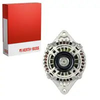 HERTH+BUSS JAKOPARTS Lichtmaschine 14V 80A f&uuml;r MAZDA 323 F V S VI PREMACY 626 V
