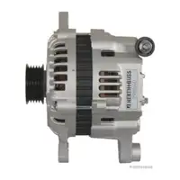 HERTH+BUSS JAKOPARTS Lichtmaschine Generator 14V 100A f&uuml;r MAZDA RX-8 192 231 PS