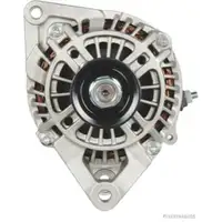 HERTH+BUSS JAKOPARTS Alternator 14V 80A for MAZDA 3 (BK) 80, 84, 105 hp