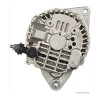 HERTH+BUSS JAKOPARTS Alternator 14V 80A for MAZDA 3 (BK) 80, 84, 105 hp