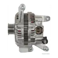 HERTH+BUSS JAKOPARTS Lichtmaschine Generator 14V 90A f&uuml;r MAZDA 3 (BK) 5 (CR19)