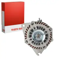 HERTH+BUSS JAKOPARTS Alternator 14V 110A for MAZDA CX-9 TB 3.7 AWD
