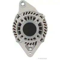 HERTH+BUSS JAKOPARTS Lichtmaschine Generator 12V 100A f&uuml;r MAZDA 3 6 SPORT CX-7