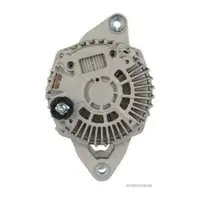 HERTH+BUSS JAKOPARTS Lichtmaschine Generator 12V 100A f&uuml;r MAZDA 3 6 SPORT CX-7
