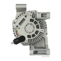 HERTH+BUSS JAKOPARTS Lichtmaschine Generator 14V 110A f&uuml;r MAZDA 3 (BK) 5 (CW)