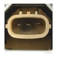 HERTH+BUSS JAKOPARTS Lichtmaschine Generator 14V 110A f&uuml;r MAZDA 3 (BK) 5 (CW)