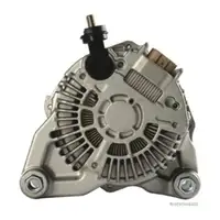 HERTH+BUSS JAKOPARTS Lichtmaschine 14V 100A f&uuml;r MAZDA 3 BM 6 GJ GH CX-5 KE GH
