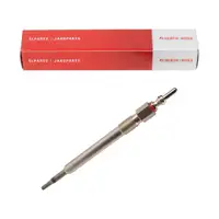 1x HERTH+BUSS JAKOPARTS Gl&uuml;hkerze f&uuml;r JEEP Cherokee KJ 2.8 CRD 4x4 150/163 PS ab Bj. 2005