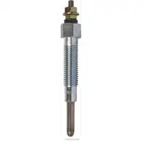 1x HERTH+BUSS JAKOPARTS Glow Plug for NISSAN Patrol GR 4 4.2D Pickup 2.5 Urvan 2.3D