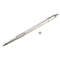 1x HERTH+BUSS JAKOPARTS Glow Plug for NISSAN Cabstar, Interstar, Patrol, and Wagon 3.0 Diesel