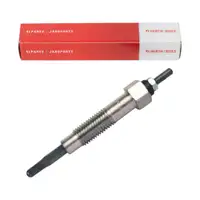 1x HERTH+BUSS JAKOPARTS Gl&uuml;hkerze f&uuml;r NISSAN Patrol GR 5 2.8 TD 129PS bis 05.2000