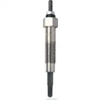 1x HERTH+BUSS JAKOPARTS Gl&uuml;hkerze f&uuml;r NISSAN Patrol GR 5 2.8 TD 129PS bis 05.2000