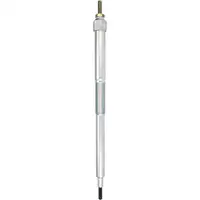 1x HERTH+BUSS JAKOPARTS Gl&uuml;hkerze f&uuml;r NISSAN Alemra 2 Almera Tino NP300 Navara 2.2/2.5D