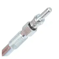 1x HERTH+BUSS Glow Plug for CITROEN, FIAT, FORD, MAZDA, MINI, PEUGEOT, TOYOTA 1.4/1.6 D