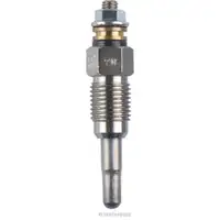 1x HERTH+BUSS JAKOPARTS Glow Plug for VW Golf 1, 2, 3, Lupo, Passat B1-5, Polo T3, T4, Vento