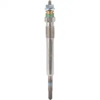 4x HERTH+BUSS JAKOPARTS Glow Plugs for CITROEN, FIAT, FORD, LANCIA, PEUGEOT, SUZUKI 2.0/2.2 D