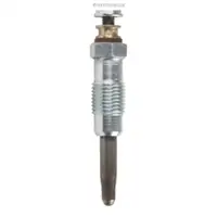 5x HERTH+BUSS JAKOPARTS Gl&uuml;hkerze f&uuml;r MERCEDES W201 W123 W124 W460 Sprinter OM617 OM602