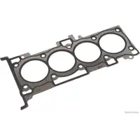 HERTH+BUSS JAKOPARTS J1255095 Zylinderkopfdichtung f&uuml;r MITSUBISHI Outlander 2 CITROEN 2.4