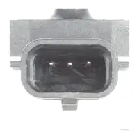 HERTH+BUSS Saugrohrdrucksensor Ladedrucksensor f&uuml;r NISSAN 370Z Juke (F15) ab 06.2010