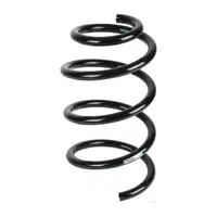 HERTH+BUSS JAKOPARTS Fahrwerksfeder für NISSAN NV400 Standard Fahrwerk vorne 54010-00Q2E