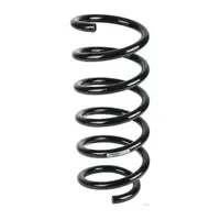 HERTH+BUSS JAKOPARTS Fahrwerksfeder f&uuml;r NISSAN Primastar X83 1000kg kurzer Radstand vorne