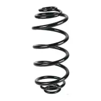 HERTH+BUSS JAKOPARTS Fahrwerksfeder f&uuml;r CHEVROLET Cruze J300 1.8 LPG OPEL Astra J hinten