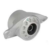 HERTH+BUSS Federbeinlager f&uuml;r VW Golf 4 Polo 4 5 A3 8L1 Ibiza Leon Fabia Octavia hinten