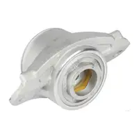 HERTH+BUSS Federbeinlager f&uuml;r VW Golf 7 8 Passat B8 Polo 6 Tiguan Touran hinten 5Q0513353G