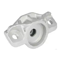 HERTH+BUSS JAKOPARTS Federbeinlager f&uuml;r OPEL Astra J Cascada Zafira Tourer C hinten